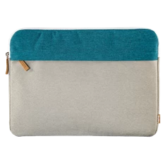 Hama 217119 "FLORENCE" 13,3" kék-szürke netbook tok Hama 217119 "FLORENCE" 13,3" kék-szürke netbook tok