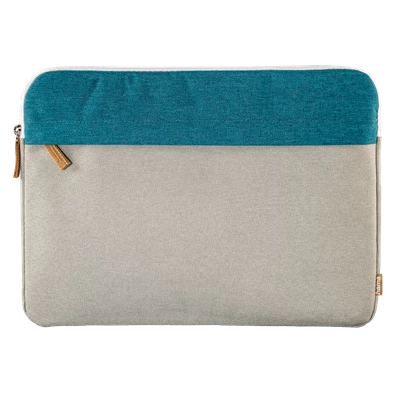 Hama 217119 "FLORENCE" 13,3" kék-szürke netbook tok Hama 217119 "FLORENCE" 13,3" kék-szürke netbook tok