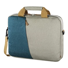 Hama 217122 "FLORENCE" 15,6" kék-szürke notebook táska Hama 217122 "FLORENCE" 15,6" kék-szürke notebook táska