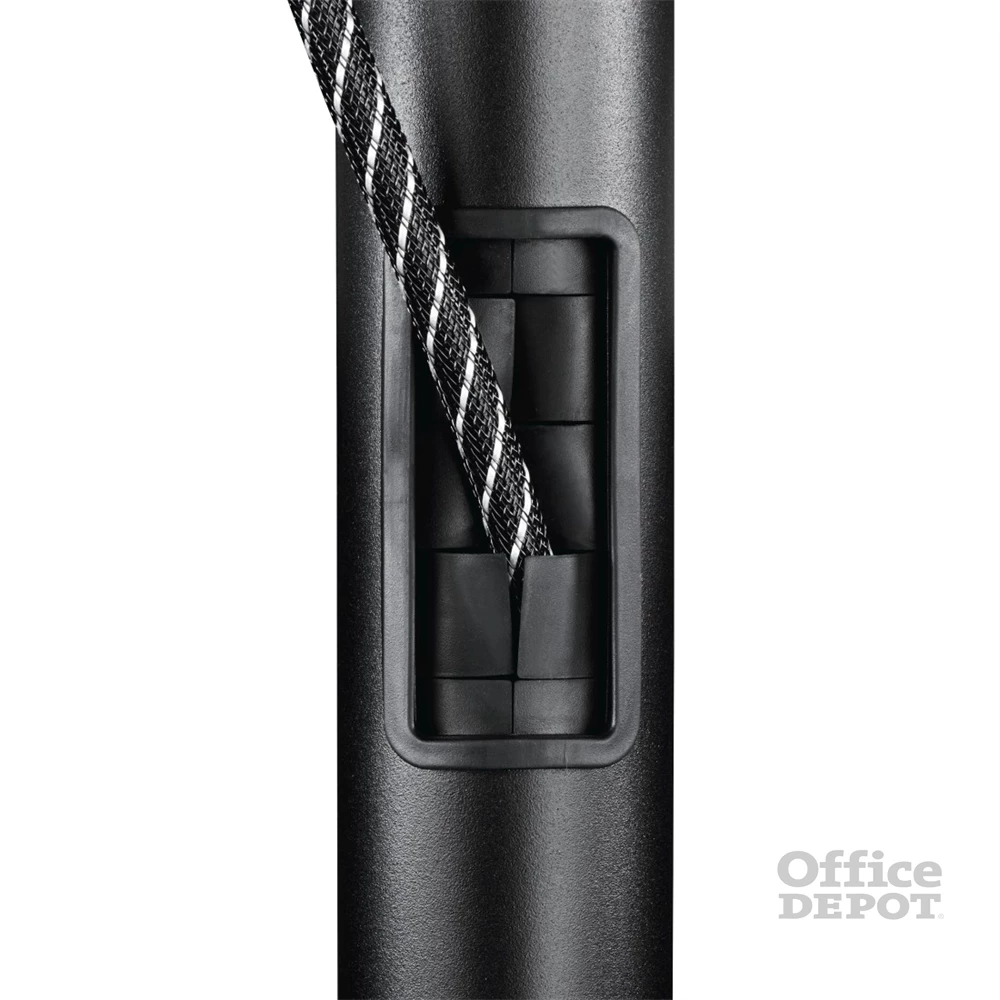 Hama 220874 75"-ig "FITV" Trolley gurulós TV tartó állvány