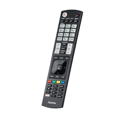 Hama 221061 LG TV univerzális távirányító Hama 221061 LG TV univerzális távirányító