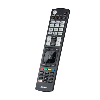 Hama 221061 LG TV univerzális távirányító Hama 221061 LG TV univerzális távirányító