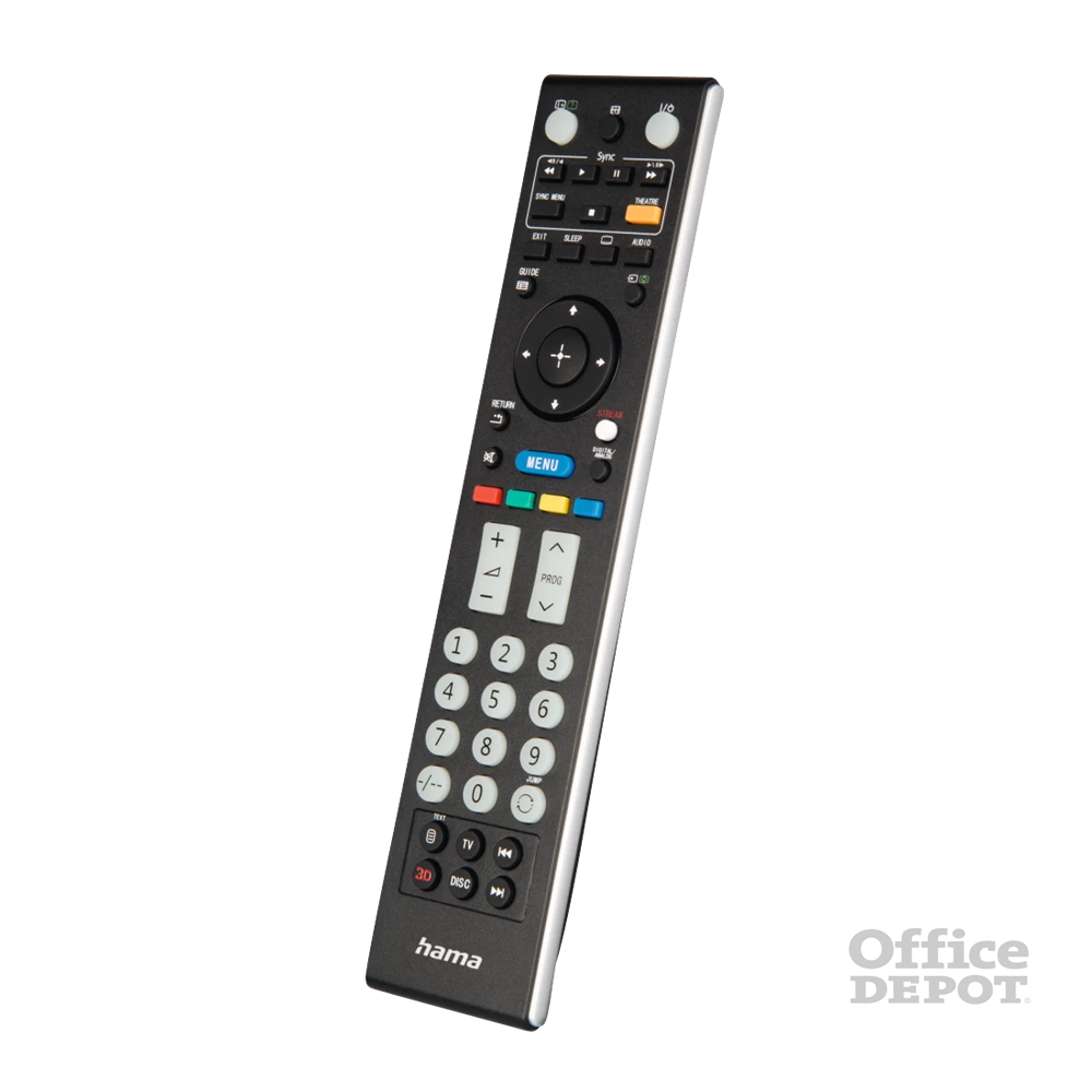 Hama 221062 Sony tv univerzális távirányító