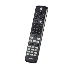 Hama 221063 PHILIPS TV univerzális távirányító Hama 221063 PHILIPS TV univerzális távirányító