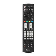 Hama 221064 PANASONIC TV univerzális távirányító Hama 221064 PANASONIC TV univerzális távirányító