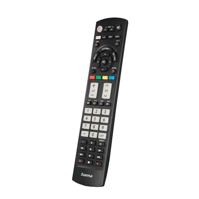 Hama 221064 PANASONIC TV univerzális távirányító Hama 221064 PANASONIC TV univerzális távirányító