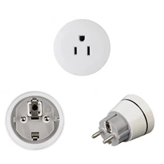 Hama 223451 HU, FIP Amerikai utazóadapter Hama 223451 HU, FIP Amerikai utazóadapter