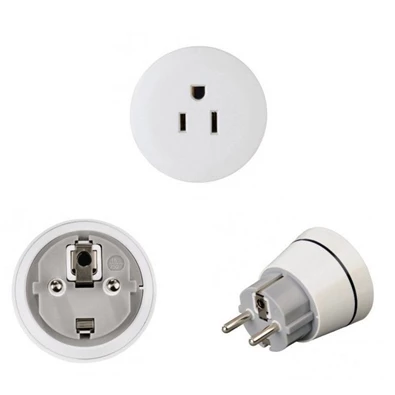Hama 223451 HU, FIP Amerikai utazóadapter Hama 223451 HU, FIP Amerikai utazóadapter