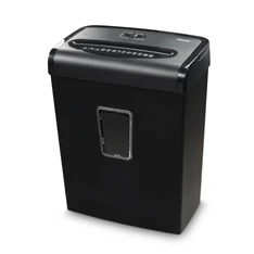 Hama 50548 PRÉMIUM M8 iratmegsemmisítő Hama 50548 PRÉMIUM M8 iratmegsemmisítő