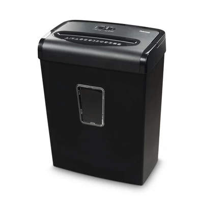 Hama 50548 PRÉMIUM M8 iratmegsemmisítő Hama 50548 PRÉMIUM M8 iratmegsemmisítő