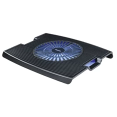 Hama 53049 Wave notebook hűtő állvány Hama 53049 Wave notebook hűtő állvány