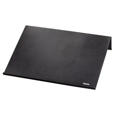 Hama 53073 "Carbon Look" notebook állvány Hama 53073 "Carbon Look" notebook állvány