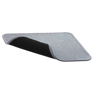 Hama 54798 Fabric szürke textil egérpad Hama 54798 Fabric szürke textil egérpad