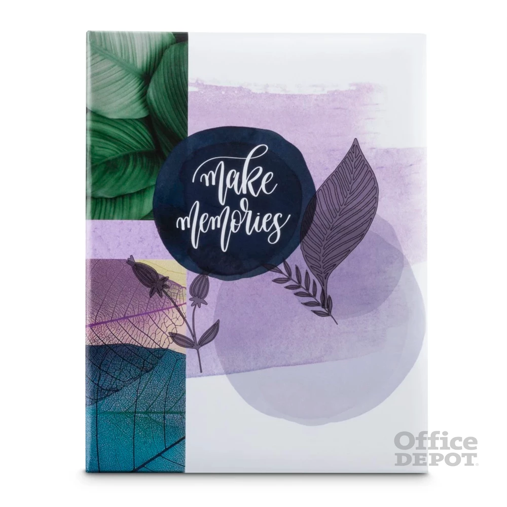 Hama 99007582 "NATURE", 10X15/100 album