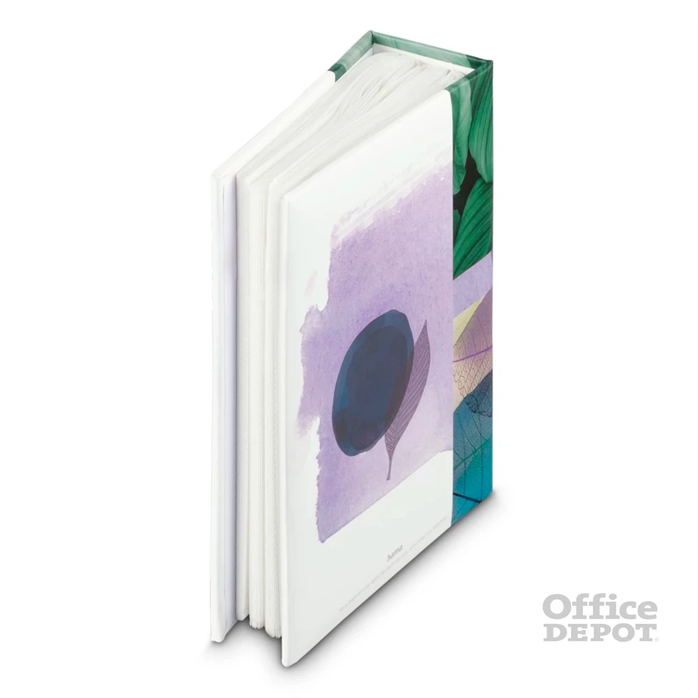 Hama 99007582 "NATURE", 10X15/100 album