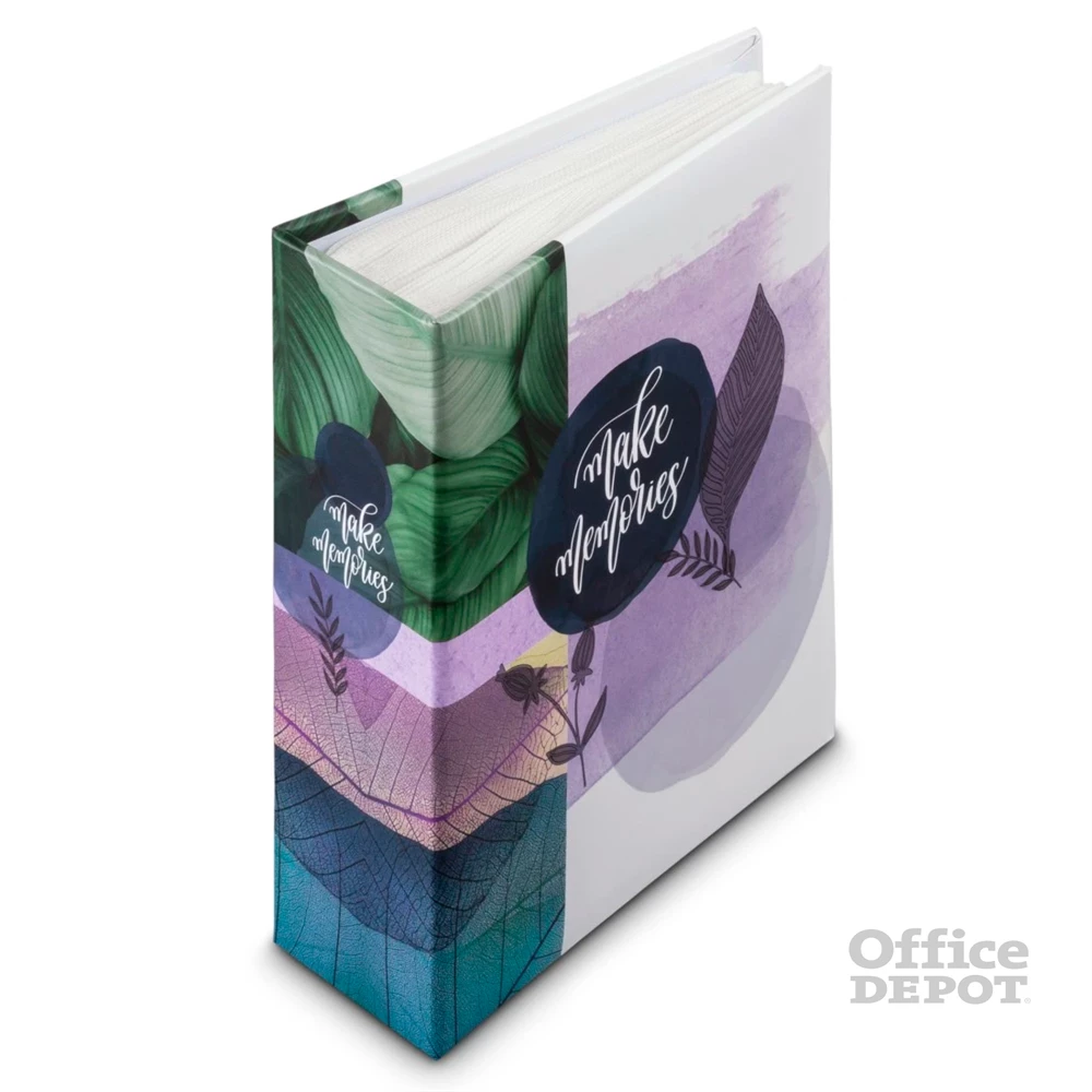 Hama 99007582 "NATURE", 10X15/100 album