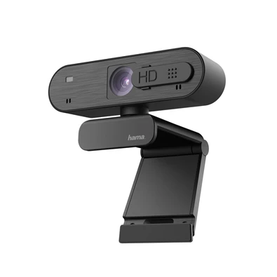 Hama 00139992 "C-600 Pro" Full HD webkamera Hama 00139992 "C-600 Pro" Full HD webkamera