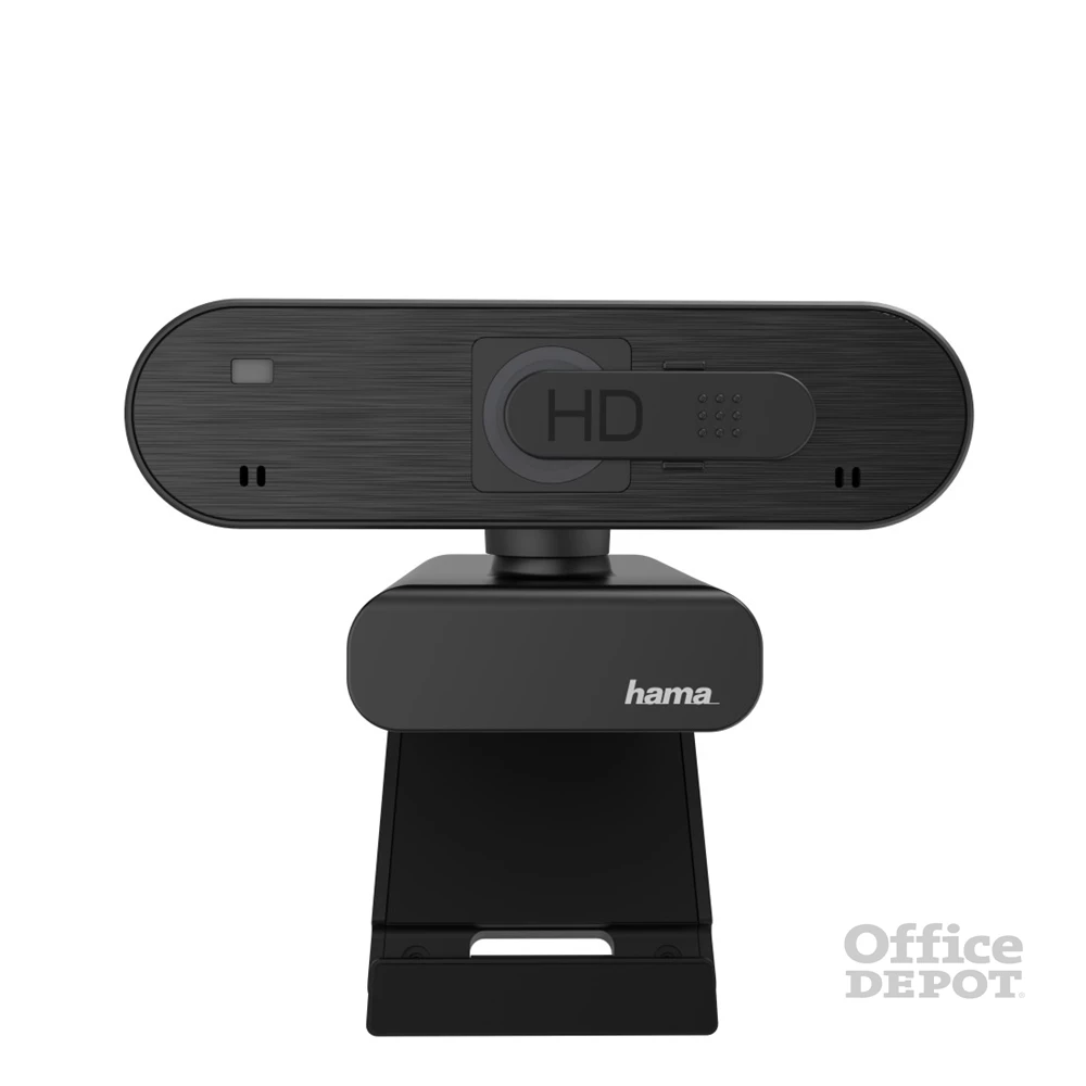 Hama 00139992 "C-600 Pro" Full HD webkamera