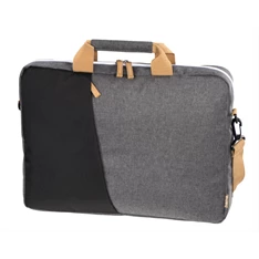 Hama 00217115 FLORENCE 14,1 fekete-szürke notebook táska Hama 00217115 FLORENCE 14,1 fekete-szürke notebook táska