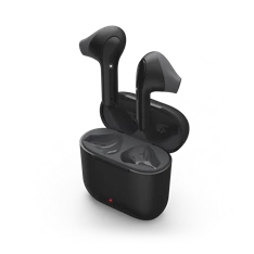 Hama 00184067 FREEDOM LIGHT True Wireless Bluetooth fekete fülhallgató Hama 00184067 FREEDOM LIGHT True Wireless Bluetooth fekete fülhallgató