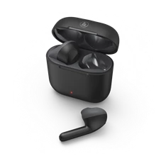 Hama 00184067 FREEDOM LIGHT True Wireless Bluetooth fekete fülhallgató Hama 00184067 FREEDOM LIGHT True Wireless Bluetooth fekete fülhallgató