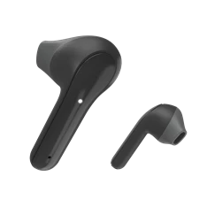 Hama 00184067 FREEDOM LIGHT True Wireless Bluetooth fekete fülhallgató Hama 00184067 FREEDOM LIGHT True Wireless Bluetooth fekete fülhallgató