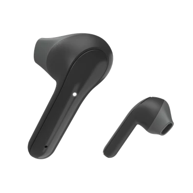 Hama 00184067 FREEDOM LIGHT True Wireless Bluetooth fekete fülhallgató Hama 00184067 FREEDOM LIGHT True Wireless Bluetooth fekete fülhallgató