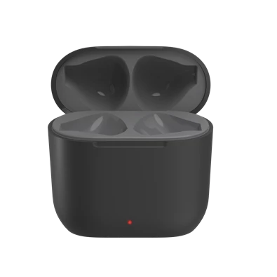 Hama 00184067 FREEDOM LIGHT True Wireless Bluetooth fekete fülhallgató Hama 00184067 FREEDOM LIGHT True Wireless Bluetooth fekete fülhallgató