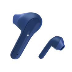 Hama 00184074 FREEDOM LIGHT True Wireless Bluetooth kék fülhallgató Hama 00184074 FREEDOM LIGHT True Wireless Bluetooth kék fülhallgató