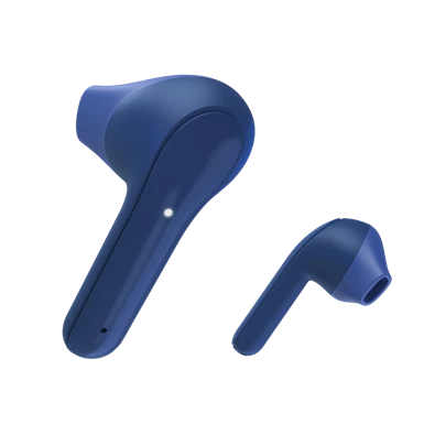 Hama 00184074 FREEDOM LIGHT True Wireless Bluetooth kék fülhallgató Hama 00184074 FREEDOM LIGHT True Wireless Bluetooth kék fülhallgató