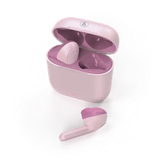 Hama 00184076 FREEDOM LIGHT True Wireless Bluetooth pink fülhallgató Hama 00184076 FREEDOM LIGHT True Wireless Bluetooth pink fülhallgató
