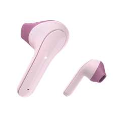 Hama 00184076 FREEDOM LIGHT True Wireless Bluetooth pink fülhallgató Hama 00184076 FREEDOM LIGHT True Wireless Bluetooth pink fülhallgató