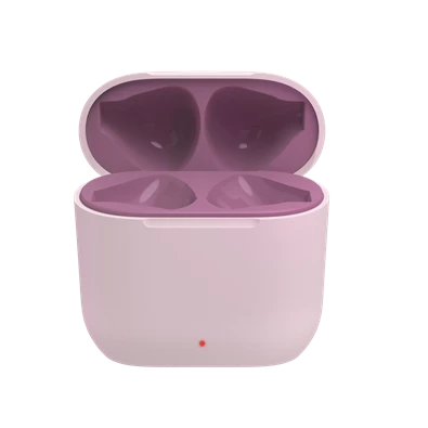 Hama 00184076 FREEDOM LIGHT True Wireless Bluetooth pink fülhallgató Hama 00184076 FREEDOM LIGHT True Wireless Bluetooth pink fülhallgató
