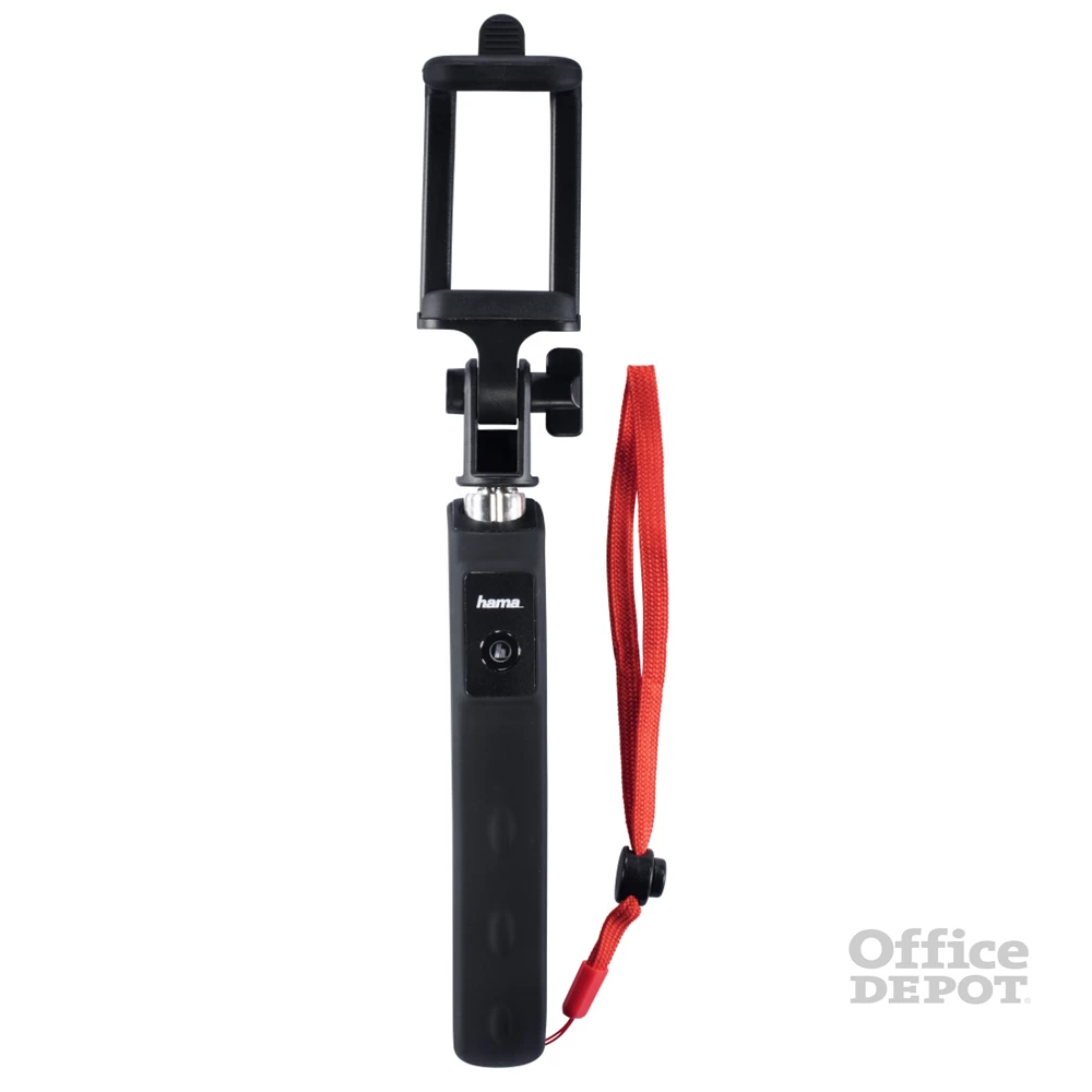 Hama 00004315 "Fun 70" fekete selfie bot