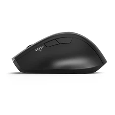 Hama 13182686 "KMW-600 Plus" fekete vezeték nélküli billentyűzet + egér Hama 13182686 "KMW-600 Plus" fekete vezeték nélküli billentyűzet + egér