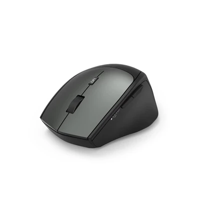 Hama 13182686 "KMW-600 Plus" fekete vezeték nélküli billentyűzet + egér Hama 13182686 "KMW-600 Plus" fekete vezeték nélküli billentyűzet + egér