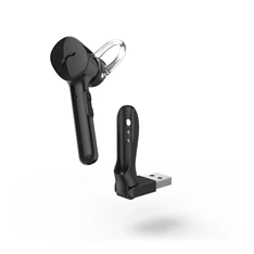 Hama 177060 "Myvoice1300" Bluetooth fekete autós headset Hama 177060 "Myvoice1300" Bluetooth fekete autós headset