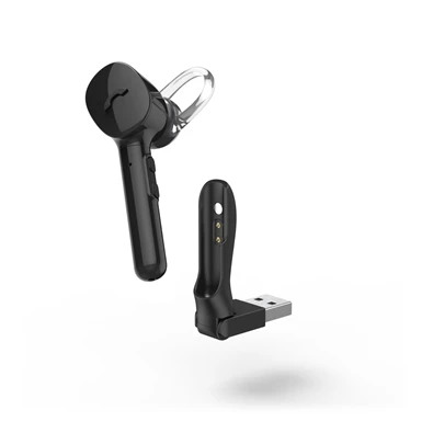 Hama 177060 "Myvoice1300" Bluetooth fekete autós headset Hama 177060 "Myvoice1300" Bluetooth fekete autós headset