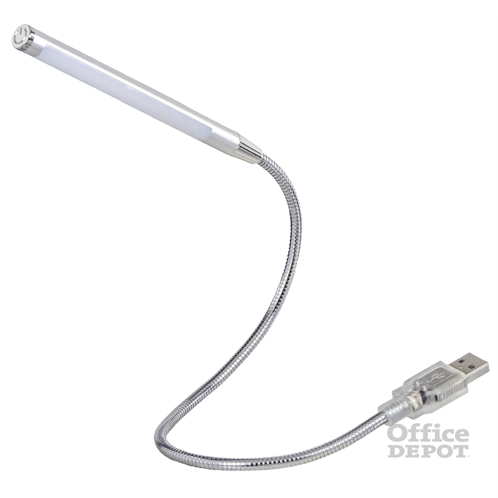 Hama 00054118 Notebook USB 10 LED-es szabályozható lámpa