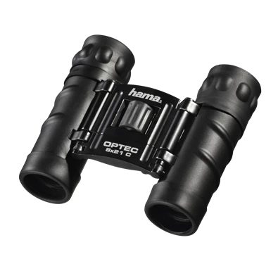 Hama 00002800 Optec Compact távcső Hama 00002800 Optec Compact távcső