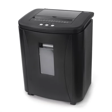 Hama 00050547 "PREMIUM AUTOM120" iratmegsemmisítő Hama 00050547 "PREMIUM AUTOM120" iratmegsemmisítő
