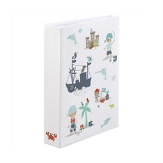 Hama 99002682 "Pirat Travel" 10x15/200 memo album Hama 99002682 "Pirat Travel" 10x15/200 memo album