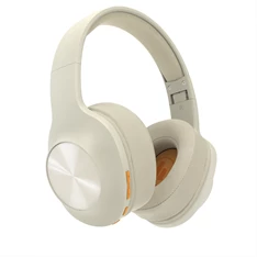 Hama 00184102 SPIRIT CALYPSO Bluetooth bézs fejhallgató Hama 00184102 SPIRIT CALYPSO Bluetooth bézs fejhallgató