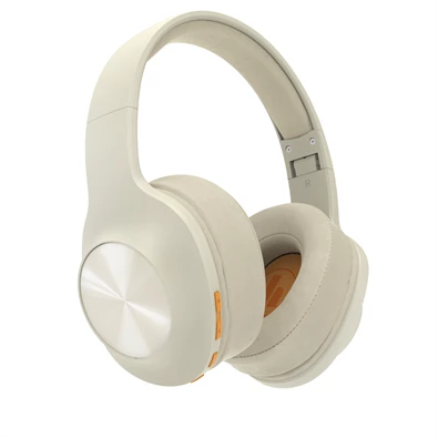 Hama 00184102 SPIRIT CALYPSO Bluetooth bézs fejhallgató Hama 00184102 SPIRIT CALYPSO Bluetooth bézs fejhallgató
