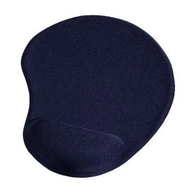 Hama 00054780 ergonómikus zselés kék egérpad Hama 00054780 ergonómikus zselés kék egérpad