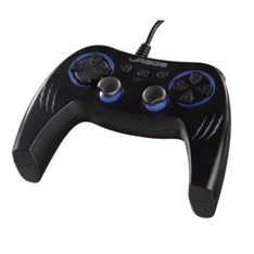 URAGE by Hama 113719 "Essential" PC USB gamepad URAGE by Hama 113719 "Essential" PC USB gamepad