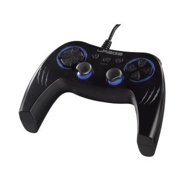 URAGE by Hama 113719 "Essential" PC USB gamepad URAGE by Hama 113719 "Essential" PC USB gamepad