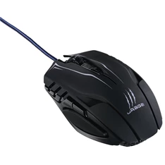 URAGE by Hama 113747 Essential gamer egér URAGE by Hama 113747 Essential gamer egér