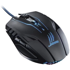 URAGE by Hama 113747 Essential gamer egér URAGE by Hama 113747 Essential gamer egér