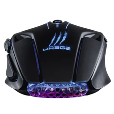 URAGE by Hama 113747 Essential gamer egér URAGE by Hama 113747 Essential gamer egér